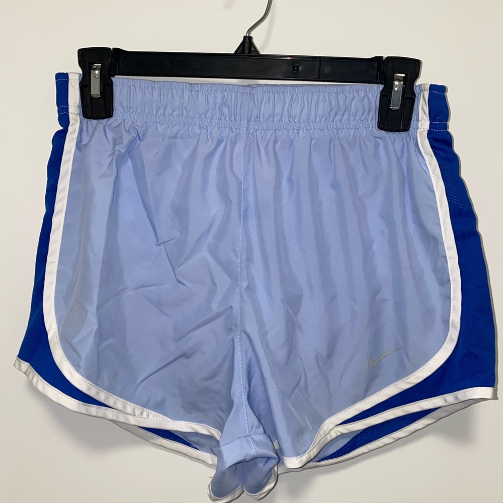 Nike athletic shorts